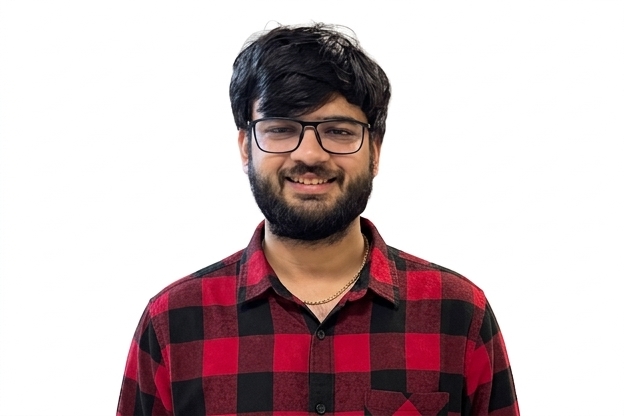 Virtual try-on result